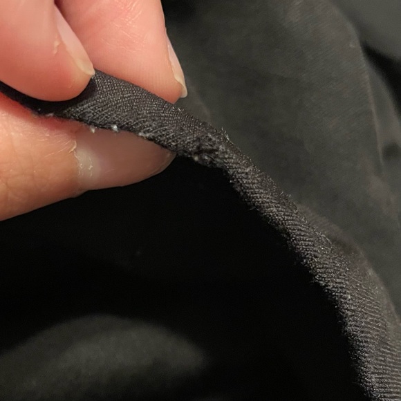 Jos. A. Bank Black Dress Pants - Picture 5 of 5